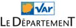 Logo Var