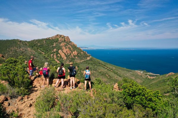 Balades & Randonnées