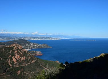 Les 10 plus beaux points de vue de la destination