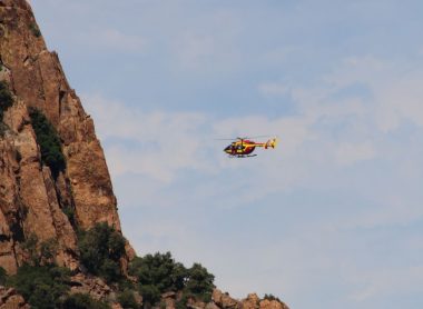 Les dangers de la randonnée