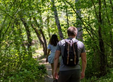 Les indispensables de la randonnée