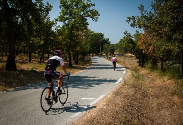Circuits vélo de route
