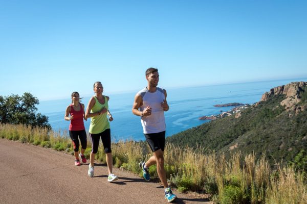 Les circuits sportifs