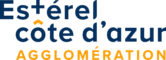 Couleur - Logo Esterel Cote d'Azur Agglomeration