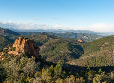 Règles de bonne conduite du randonneur