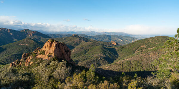 Règles de bonne conduite du randonneur