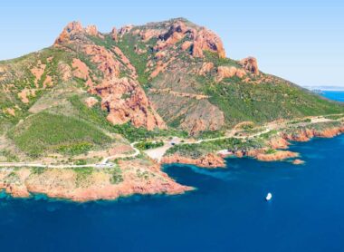 Le massif de l’Estérel, un site d’exception à protéger