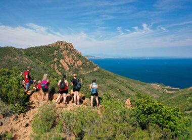 Les sentiers à ne pas manquer