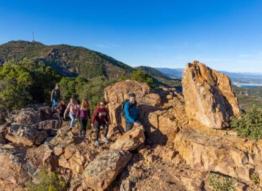 TOP 5 des randonnées à ne pas manquer au printemps