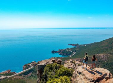 TOP5 des randonnées à faire en été