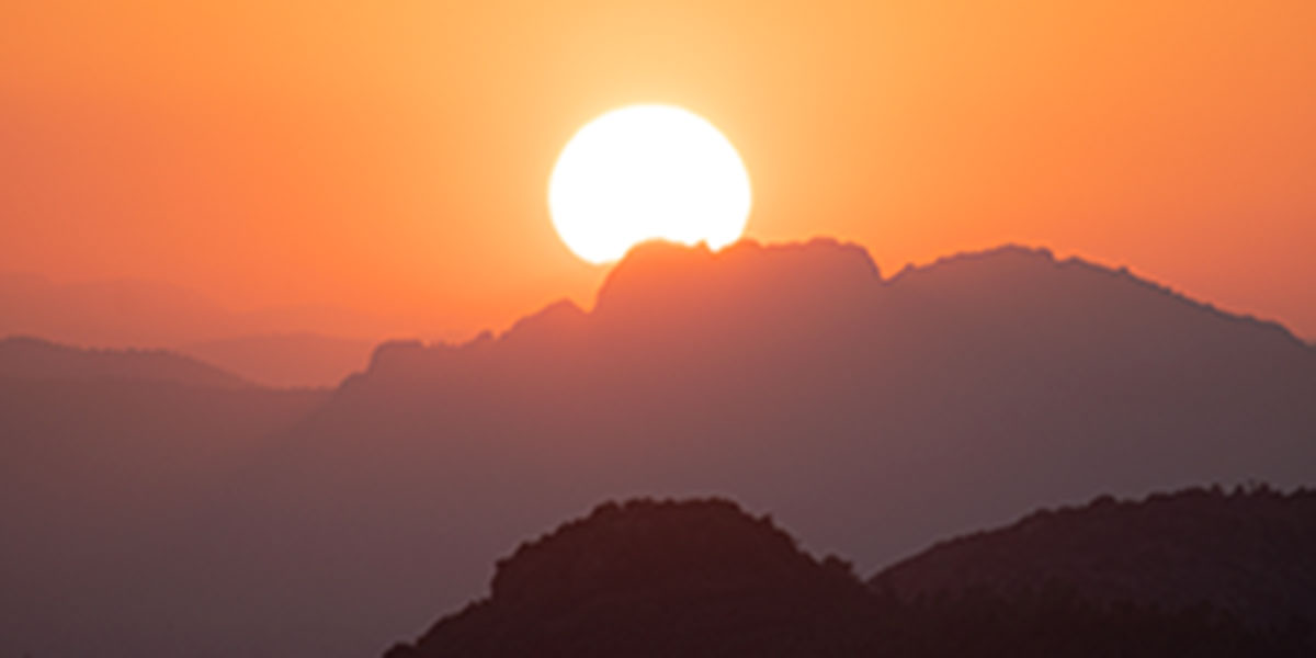 Top 5 randonnées automne