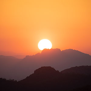 TOP 5 des randonnées à faire en automne