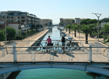 Le label Accueil Vélo