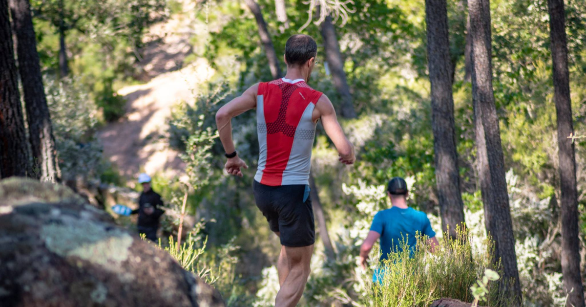 Equipements de trail