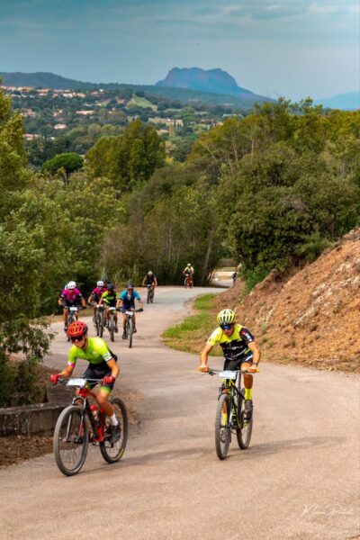 Le calendrier des évènements sportifs