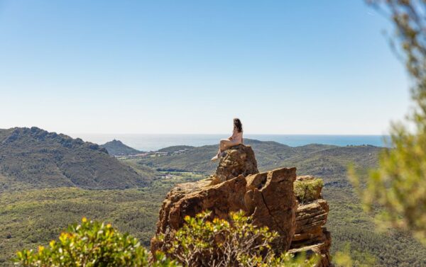 Explorer Estérel Côte d’Azur autrement : 4 balades naturalistes incontournables
