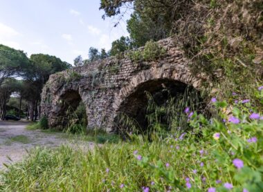Sur les pas des pèlerins : randonnées patrimoniales en Estérel Côte d’Azur