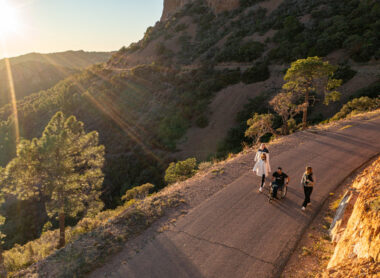 Sentiers inclusifs en Estérel Côte d’Azur : parcours adaptés et conseils