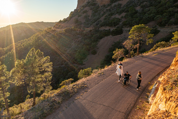 Sentiers inclusifs en Estérel Côte d’Azur : parcours adaptés et conseils