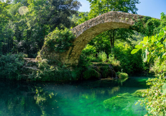 Trail – Parcours NaturaTrail du Pays de Fayence (21km)