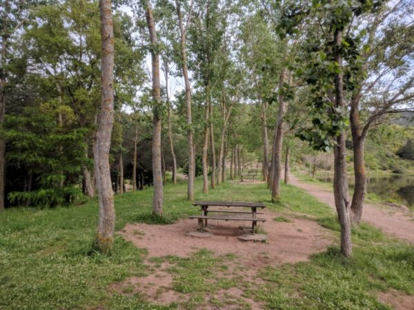 Circuit VTT : De Malpasset à l’Avellan