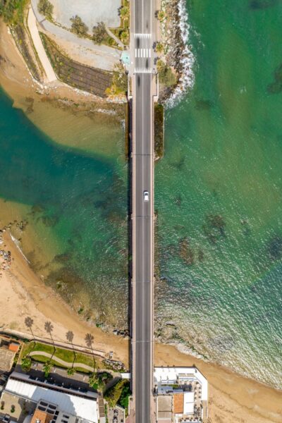 Circuit VTT : De Roquebrune à Fréjus – Entre terre et mer