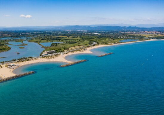 Circuit VTT : De Roquebrune à Fréjus – Entre terre et mer