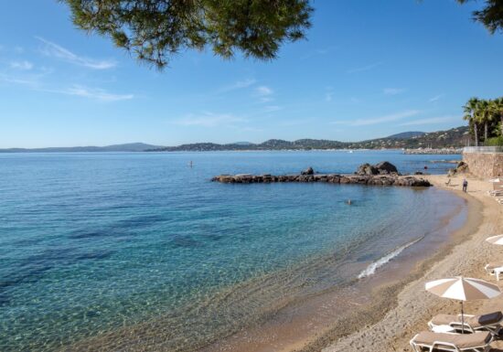 Circuit VTT : De Roquebrune à Fréjus – Entre terre et mer