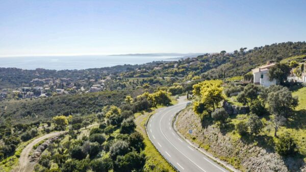 Circuit vélo : Boucle des 3 cols (Bougnon, Gratteloup, Valdingarde)