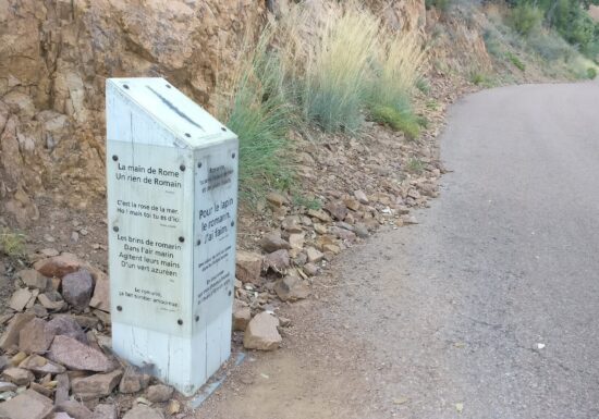 Randonnée : Rocher Saint-Barthélémy