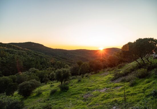 Circuit vélo : L’Arrière Pays