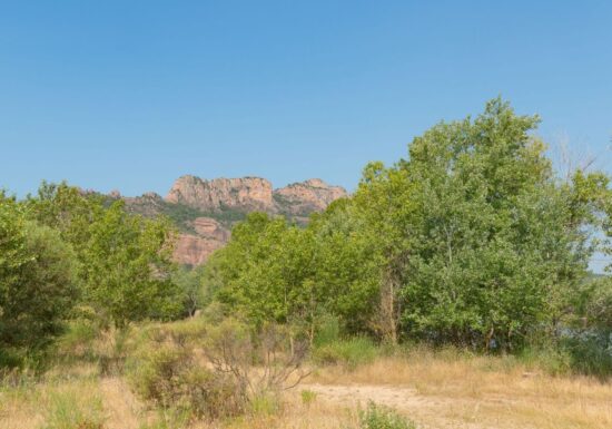 Randonnée : Autour du Lac Perrin