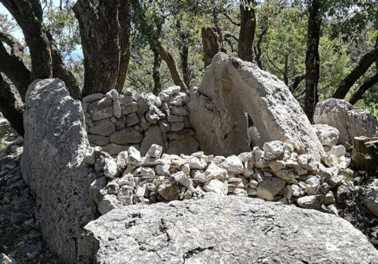 Promenade : Le mégalithe de Riens – Mons
