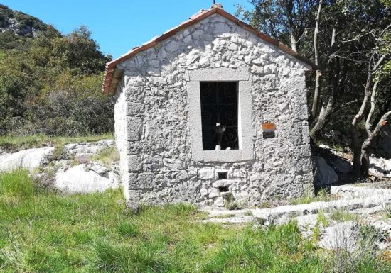 Promenade : Le mégalithe de Riens – Mons
