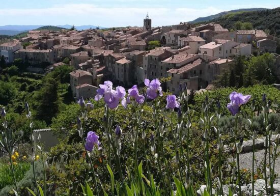 Promenade : Le mégalithe de Riens – Mons