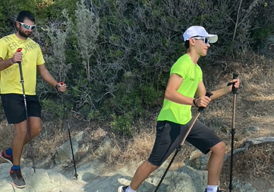 Marches Provencales –  Eyssi&rsquo;nat