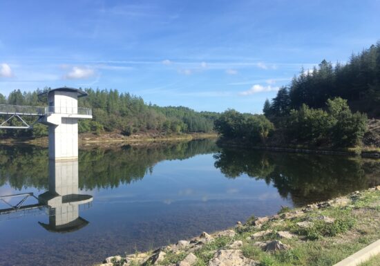 Promenade : Le lac de Méaulx – Saint-Paul-en-Forêt