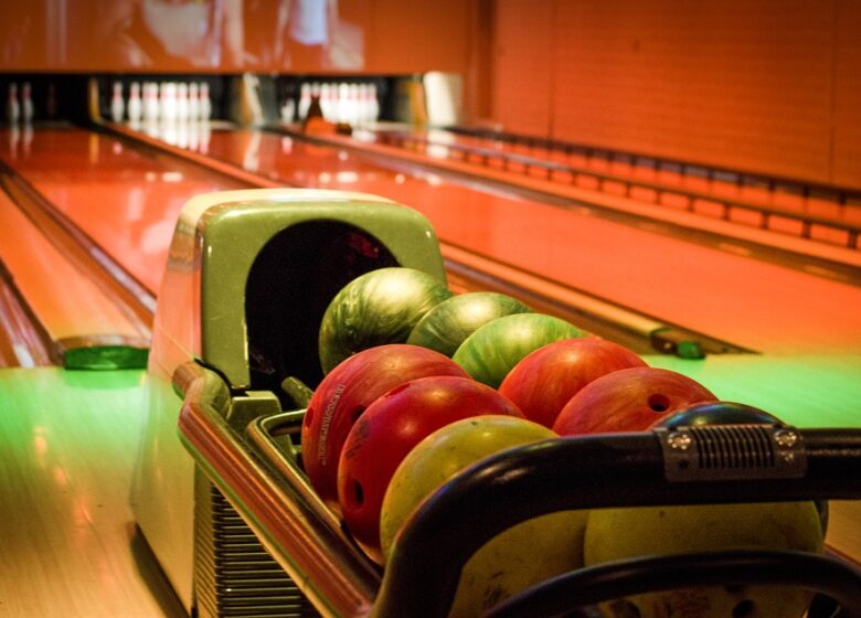 Bowling de l’Esterel