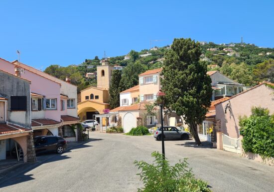 Eglise Sainte-Thérèse de l’Enfant-Jésus