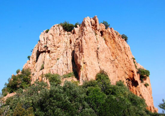 Randonnée : Le Pic de l’Ours