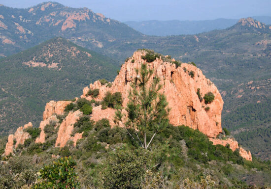 Randonnée : Le Pic de l’Ours