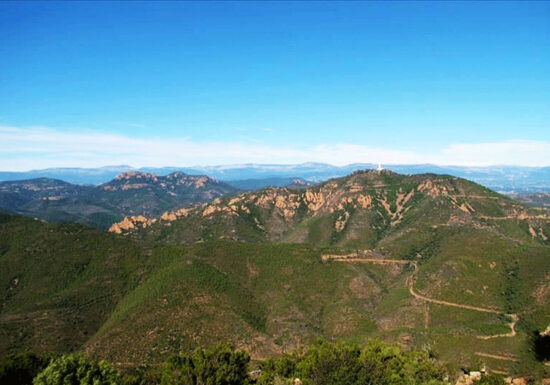 Randonnée : Le Pic de l’Ours