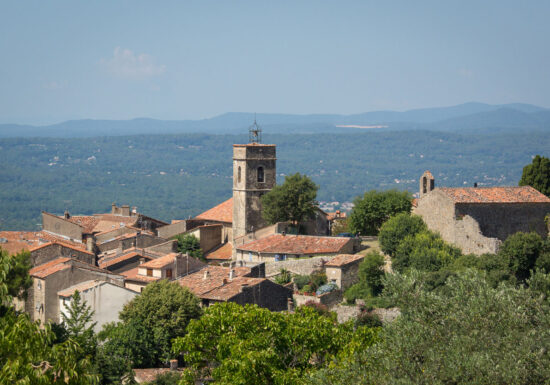 Circuit VTT : Cross-Country du Défens