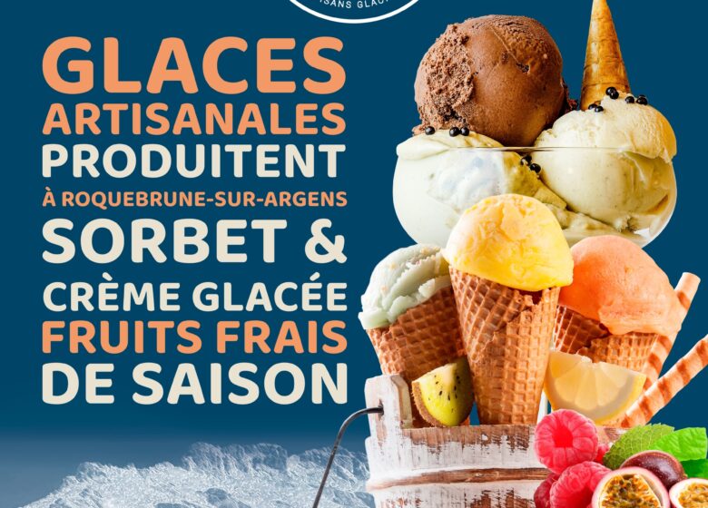 La Petite Glace’ Rit