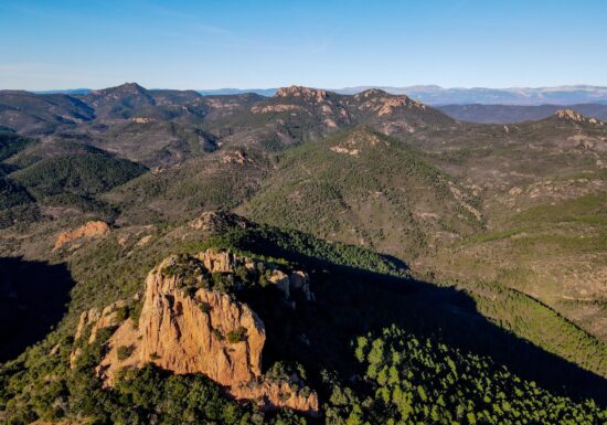 Randonnée : Grand Tour de l’Ours