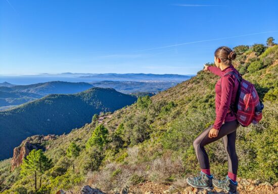 Randonnée : Grand Tour de l’Ours