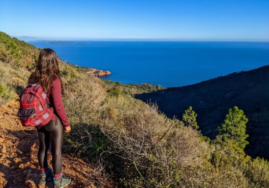Randonnée : Grand Tour de l’Ours