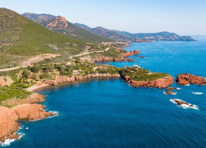 Circuit vélo : Boucle de Saint-Barthélémy