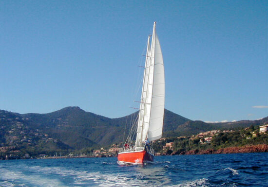 La Brigante