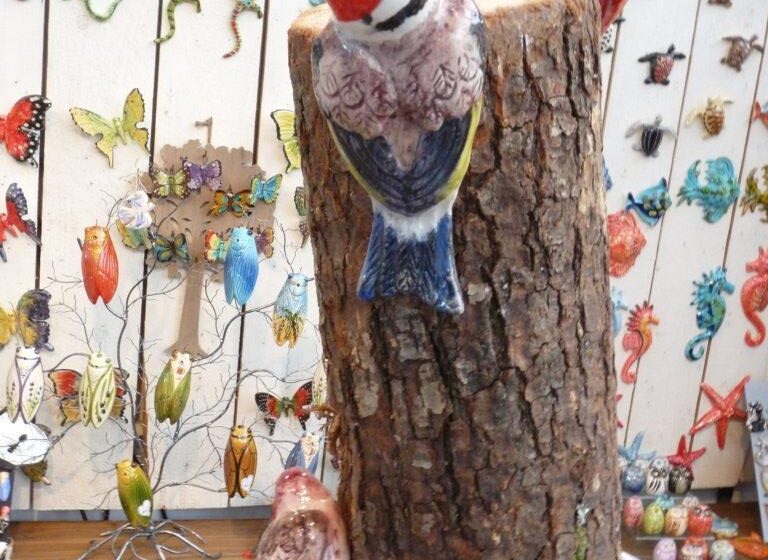 Cera d’Art – Céramique